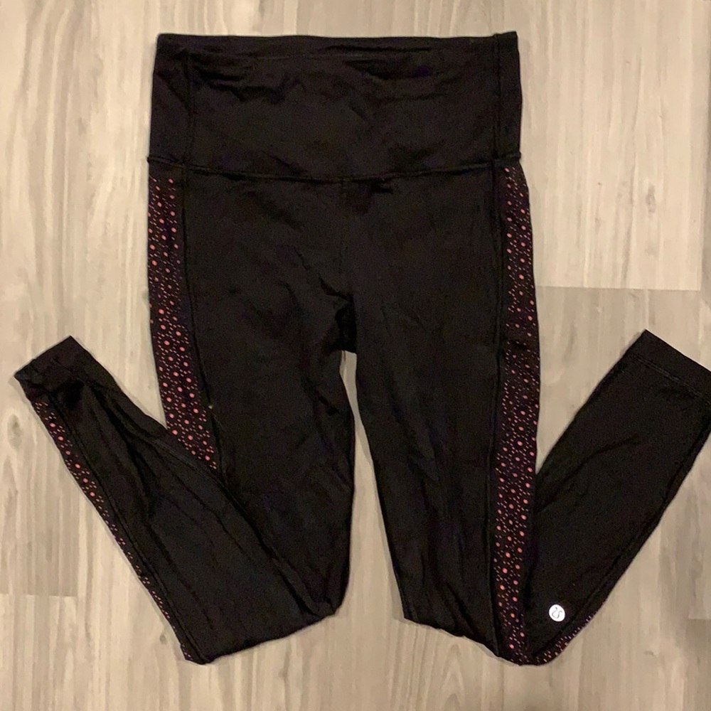 Lululemon Tights